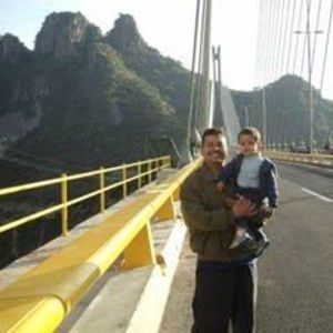 Meet your Posher, Jose ignacio